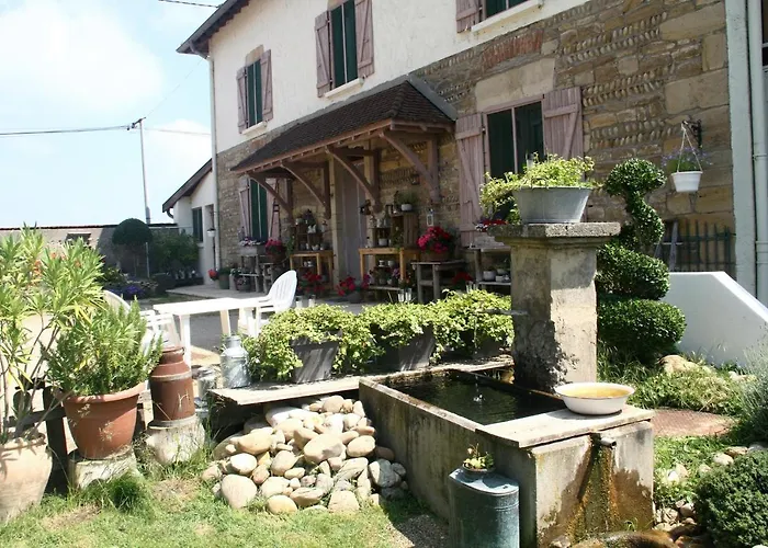 Appartamento Le Grenier *