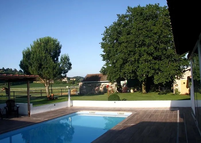Le Grenier Appartamento Savas-Mepin